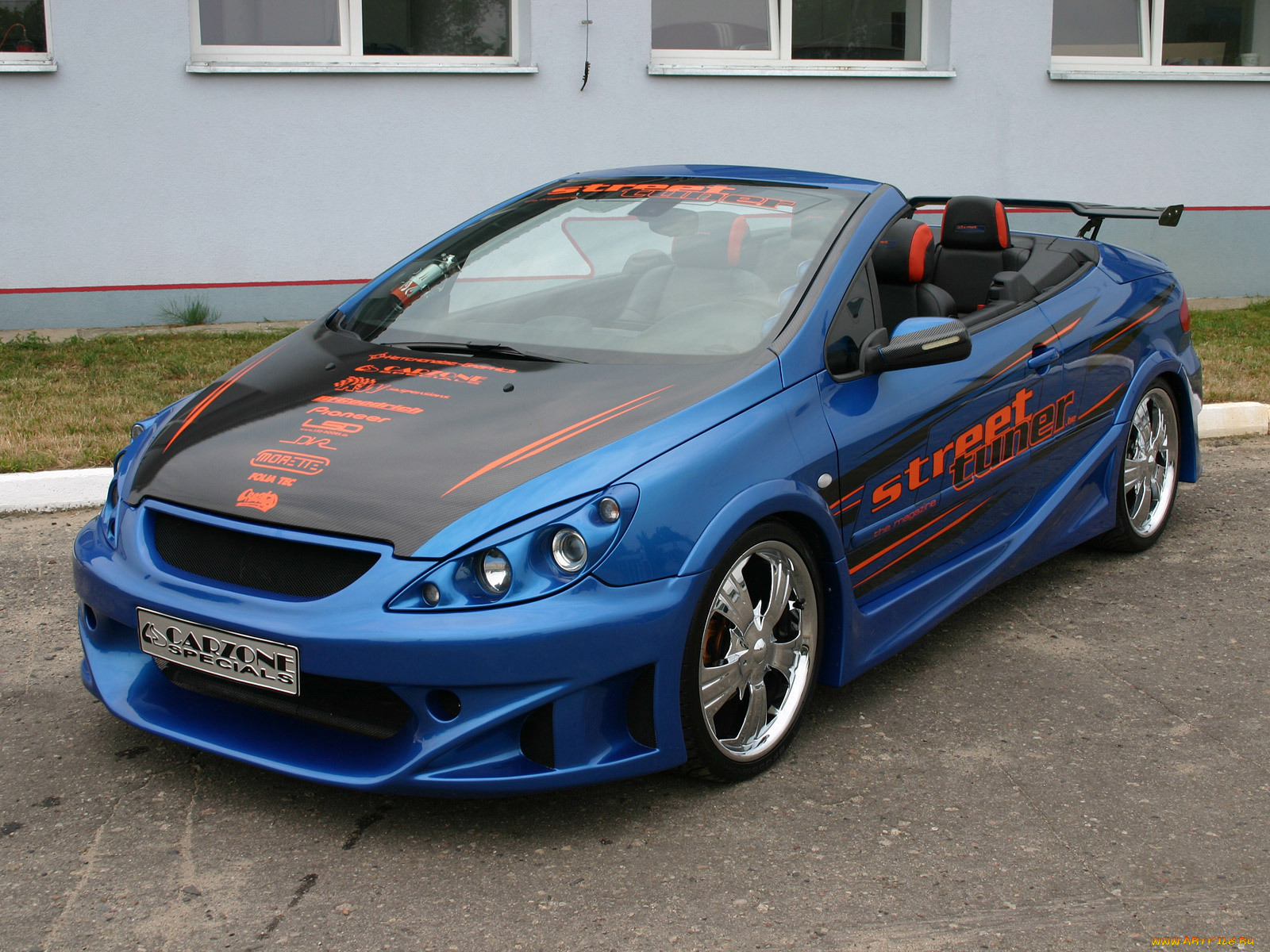 , peugeot